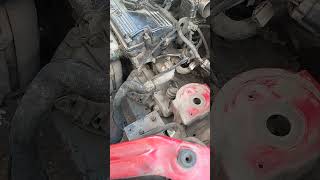 changement kit embrayage complet volon moteur fourchette lifan 330بومرداس mécanique auto lifan [upl. by Dannel606]