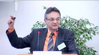 Prof Dr Wolfram Mauser  „Wie lange reicht die Ressource Wasserquot 55 [upl. by Ela]