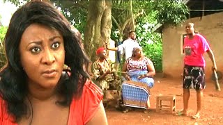 CARO THE IRON BREAKER WITH A BEAUTIFUL HEART INI EDO MOVIES AFRICAN MOVIES [upl. by Yorle966]