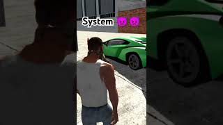 mister Indian Hacker ki gadi 👿💪🔥indianbikedriving3d [upl. by Idid]