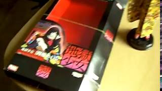 Jigoku Shojo Hell Girl Enma Ai Azone customized [upl. by Aneliram500]