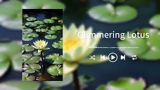 Glimmering Lotus [upl. by Svetlana]