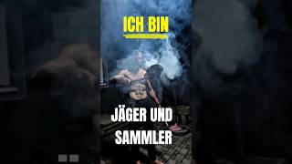 Jäger und Sammler Ernährung lowcarb JägerUndSammler [upl. by Neyuq492]