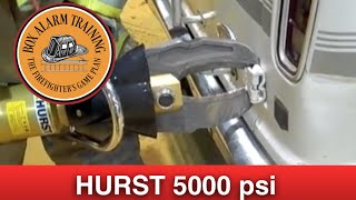 Hurst 5000psi Tools [upl. by Nosyd]