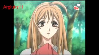 Tenjou Tenge Capitulo 4 [upl. by Akived]