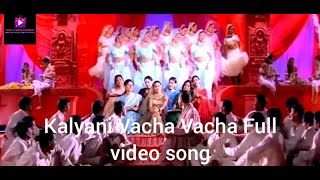 Kalyani Vacha Vacha song full video maheshbabu mrunalthakur familyman okkadu vijaydevarakonda [upl. by Htez531]