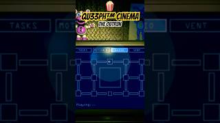 Freddy Fazbear’s Pizzeria Simulator 🍿 Qu33ph™ Cinema  The Outrun freddyfazbearpizzeriasimulator [upl. by Ramsay]