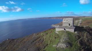 Rame Head and Whitsand Bay [upl. by Ammamaria]