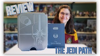 The Jedi Path Vault Edition Review  JediMaster738 [upl. by Lraep342]