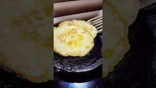 Egg Omelette Anda Omelette Try this Recipe in Winter youtubeshorts shorts viralshortseggomelete🥚 [upl. by Phiona369]