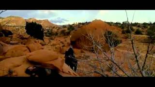 310 to Yuma 310 Yuma 2007  Official Trailer [upl. by Eneirda]