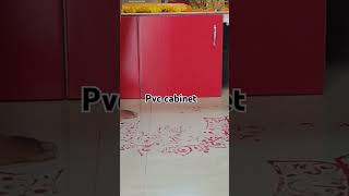 PVC modular kitchen decoration wall panelling pvc TV unit করতে চাইলে যোগাযোগ করুন [upl. by Sigismundo]