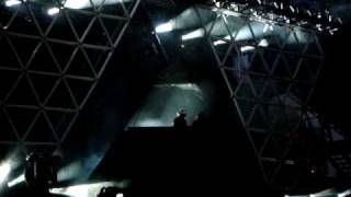 Daft Punk  Robot Rock Live Lollapalooza 2007 [upl. by Belmonte]