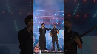 Kolkata live concert Diljit Dosanjhdiljitdosanjh punjabisong tendingshort [upl. by Lovel]