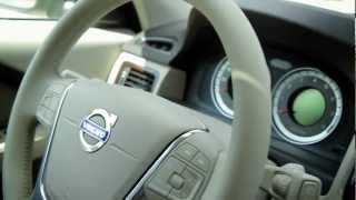 2012 Volvo XC70 Review and Test Drive  Car Pro [upl. by Nylaret]