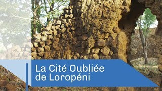 La cité oubliée de Loropéni  Reportage CNRS [upl. by Aloisia336]