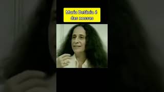 Maria Bethania e das nossas [upl. by Kenon]