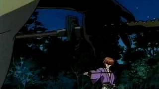 Rurouni Kenshin 2004 promo [upl. by Nigam]