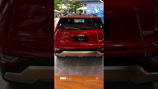 New KIA NIRO Vs KIA SPORTAGE 🔥  kianiro kiasportage2023 shorts shortsfeed [upl. by Yeuh]