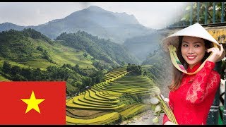 Vietnam Interesting Facts About Vietnam [upl. by Elata]