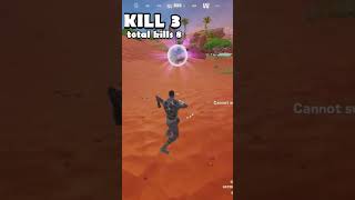 NEW FOV GLITCH IN FORTNITE viral fortnite funnyclips youtube gaming video fortniteclips [upl. by Dudden243]