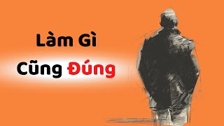 Soi Sáng Tư Duy Làm Gì Cũng Đúng  Tri Kỷ Cảm Xúc Web5ngay [upl. by Xuaeb]