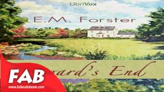 Howards End Full Audiobook by E M FORSTER by General Fiction Audiobook [upl. by Garrick921]