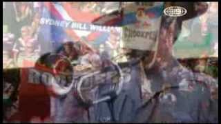 Sydney Roosters 2013 Highlights  Men Of Steel [upl. by Lletnuahs246]