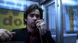 Phone Booth 2002  Official Trailer  4K [upl. by Ahilam763]