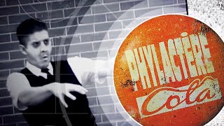 Les hommes bis  Phylactère Cola Saison 1 [upl. by Kuebbing]