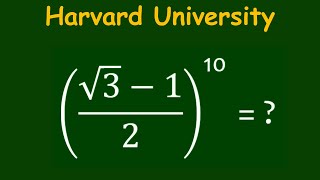 99 of Students Fail Harvard University Entrance Exam Because of THIS [upl. by Shoemaker]