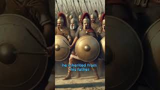 A New Threat Alexander the Great vs Darius III [upl. by Atteroc579]