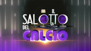 Il Salotto del Calcio 19122023 [upl. by Ambrogino]