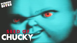 Official Trailer  Seed of Chucky  Screen Bites [upl. by Diane]