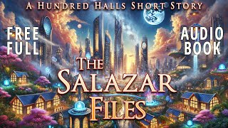 The Salazar Files  A Hundred Halls Short Story  FullLength FREE Audiobook [upl. by Atsugua]