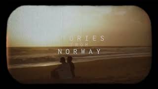 Succession style intro but its Stories from Norway Ylvis [upl. by Glyn]