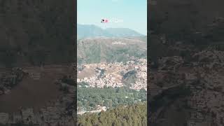 Abbottabad view music deephouse instrumental travel incrediblepakistan [upl. by Oludoet]