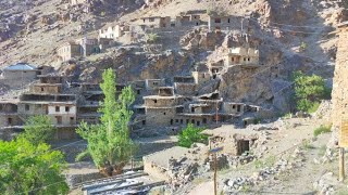 HUNDERMAN VILLAGE MUSEUM OF MEMORIES  INDIA LAST VILLAGE  LOC KARGIL [upl. by Ahsenik]