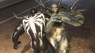 Yes You can play as Venom again in SpiderMan 2 [upl. by Novhaj]