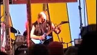 Cornerstone 07 Part 33 Whitecross guitar solo [upl. by Pulchi]