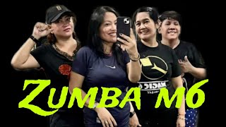 Zumba  Fitworks Day 2 [upl. by Aurita221]