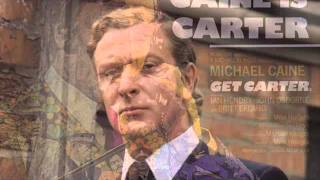 Get Carter Theme  Piano Solo by Tim Mottershead [upl. by Boleslaw]