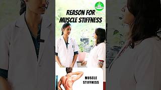 MUSCLE STIFFNESS  தசைப்பிடிப்பு  முக்கியமா எங்கெல்லாம் பிடிக்கும்  தசைப்பிடிப்பு vs வாயு பிடிப்பு [upl. by Eberle701]