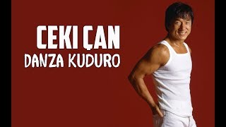 Ceki Çan Jackie Chan  Danza Kuduro [upl. by Maziar]