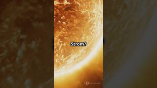 Solar Strom hitting earth today youtubeshorts facts science [upl. by Ahsauqram]