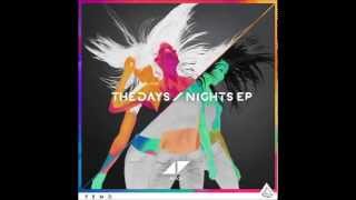 Avicii  The Nights  Extended Mix [upl. by Eegnat850]