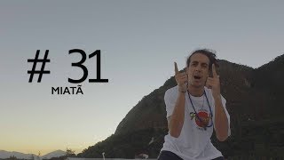 Perfil 31  Miatã  Tempestade Prod Pedrada Beats [upl. by Zilef553]