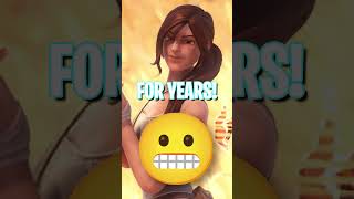 Who is the SWEATIEST skin in Fortnite [upl. by Leinaj]