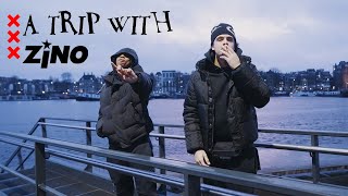 A Trip with Zino No Cap Amsterdam [upl. by Julita293]