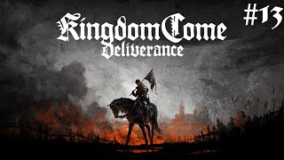 Kingdom Come Deliverance 13  Karczma [upl. by Jocelyn936]